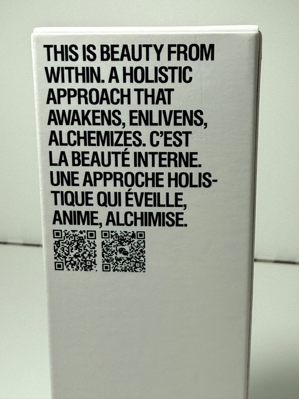 Grown Alchemist Skin Renewal Toner - NEW - Picture 4 of 4